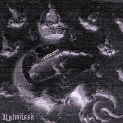 Kylmässä : Lump of Flesh